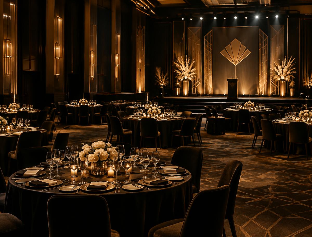 Corporate Events