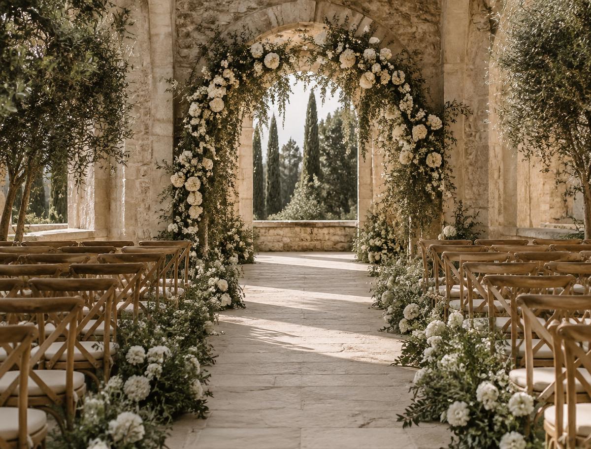 Weddings